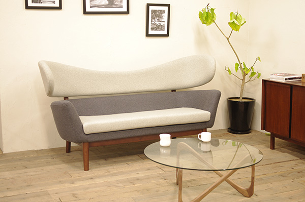 リプロダクト家具のメリットとは デザイナーズ家具の美と機能性 ユアデザイナーズ